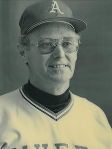 Bill Thurston Photo